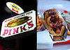 Take a Visit to Pink's