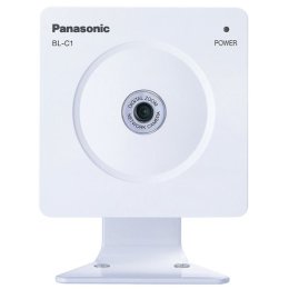 Panasonic Pet Cam for Pampered Pets