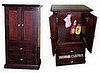 Does the Pucci Armoire Make Your Pet Spoiled Sweet or Spoiled Rotten?