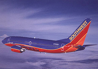 Southwest Airlines Soon to Offer Inflight WiFi