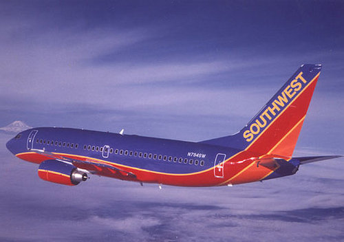 Southwest Airlines Soon to Offer Inflight WiFi