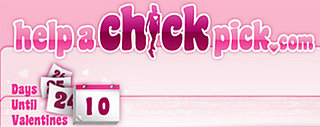 Website Of The Day: Help a Chick Pick