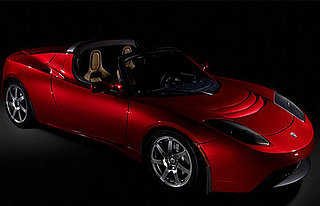 Tesla Gets the Go Ahead to Produce Electric Car