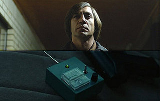 Oscar-Worthy Gadgets: No Country For Old Men's Transmitter/Receiver