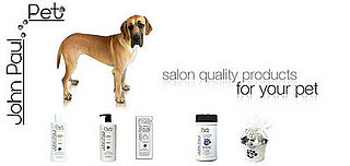 John Paul Pet Salon Products for Your Furry Friends
