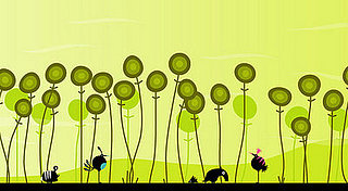 Patapon For PSP Review On Geeksugar