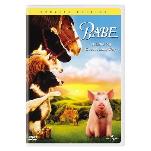 My Favorite Animal Flicks My Favorite Animal Flicks