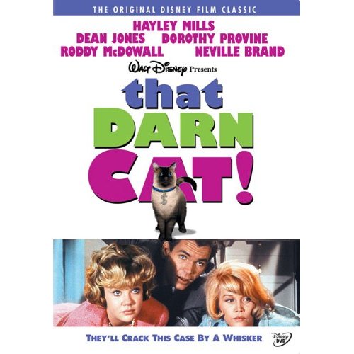 That Darn Cat That Darn Cat
