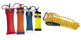 Bare Bones: Heave Hose and River Rope