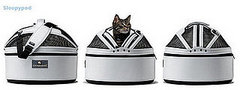 Sleepypod for Your Pampered Pals