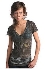 Wear Your Animal on Your Sleeve