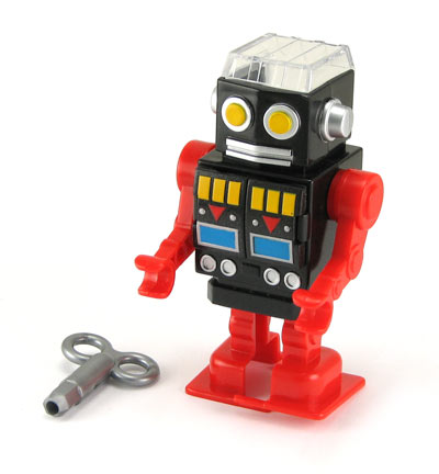 Robot Pencil Sharpener Robot Pencil Sharpener