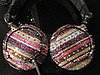 Headphone Bling from Amateur Meister and +D Style