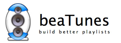 Build a Better Playlist With beaTunes