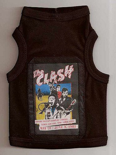 The Punky Pup for all Things Punk Rock