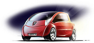 X Prize's Next Stop: Fuel Efficient Cars