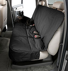 Canine Cover Keeps Your Nice Interior Nice Canine Cover Keeps Your Nice Interior Nice