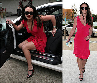 Are You Surprised About Britney?