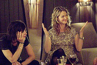 The Ladies of the L Word Are Back Tonight!