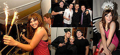 Mandy Moore New Year's Eve in Miami Mandy Moore New Year's Eve in Miami