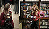 Pop Watch: Gossip Girl, Season 1, Episode 13 "The Thin Line Between Chuck & Nate"
