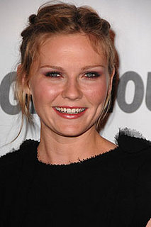 Kirsten Dunst Goes to Rehab