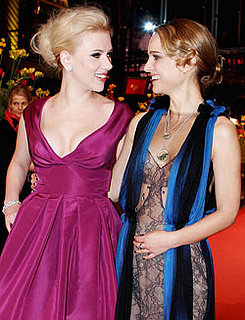 Scarlett or Natalie? 