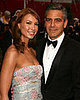 Clooney Keeps Breaking Our Hearts