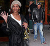 Beyonce Plays Etta James