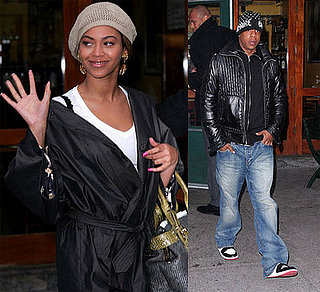 Beyonce Plays Etta James