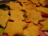 Cheesy n' Tasty Savory Crackers Cheesy n' Tasty Savory Crackers