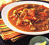 Fast & Easy Dinner: Chicken Curry with Sweet Potatoes and Carrots