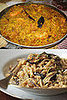 Would You Rather Eat Paella or Risotto?