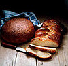 Have You Ever Made Bread?