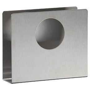 Off to Market: Napkin Holder