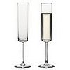 Off to Market Recap: Champagne Flutes