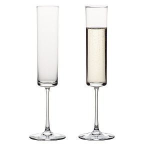 Off to Market Recap: Champagne Flutes