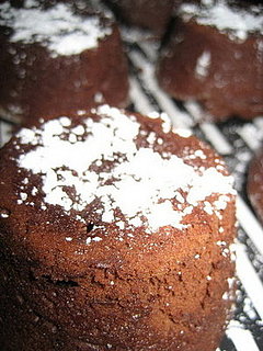 Super Easy but Super Scrumptious Dessert