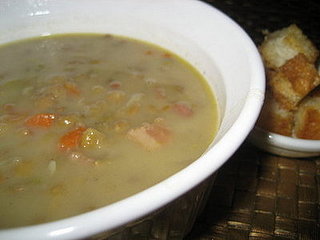 Learn How to Make Lentil Soup