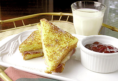 Name That Dish! Name That Dish!