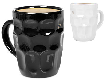 Yum Market Finds: Magnificent Mugs