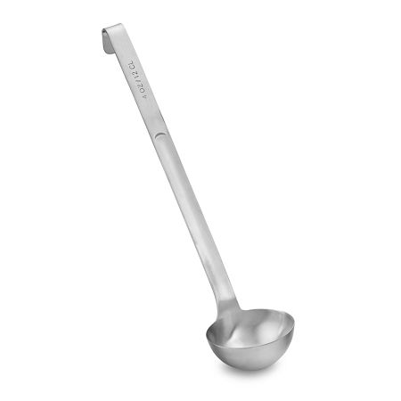 Off to Market: Ladle Off to Market: Ladle