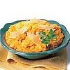 Fast & Easy Dinner: 15-Minute Pumpkin Risotto