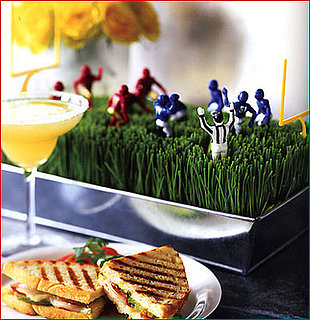 Yummy Link: Score With This Super Bowl Centerpiece