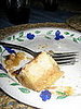 Dulce de Leche Cheesecake