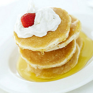 Pancakes, Pancakes, Pancakes
