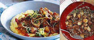 Would You Rather Eat Osso Bucco or Coq Au Vin?