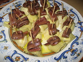 Would You Eat This Appetizer?