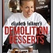 Demolition Desserts Cookbook