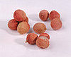 All About Lychees